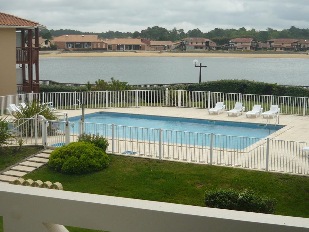 Appartements A Cote Lac Marin De Port D'Albret Vieux-Boucau-les-Bains Room photo