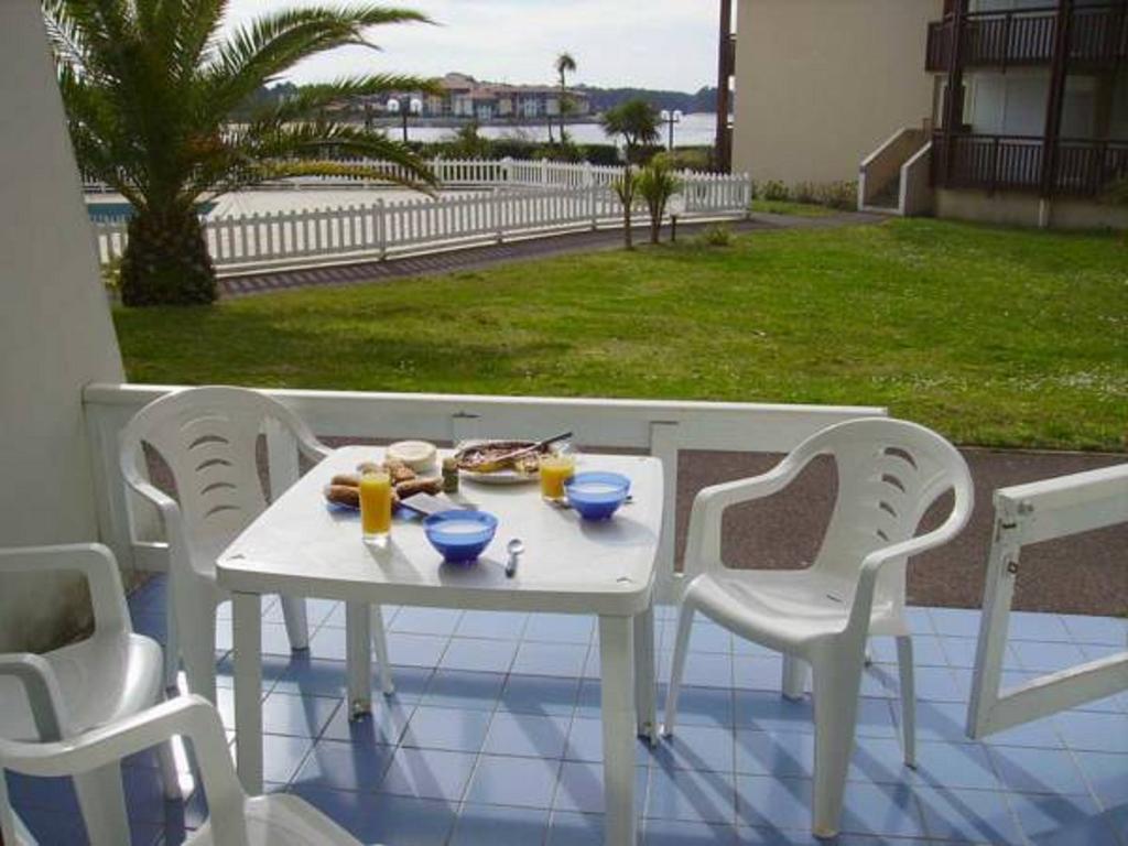 Appartements A Cote Lac Marin De Port D'Albret Vieux-Boucau-les-Bains Room photo