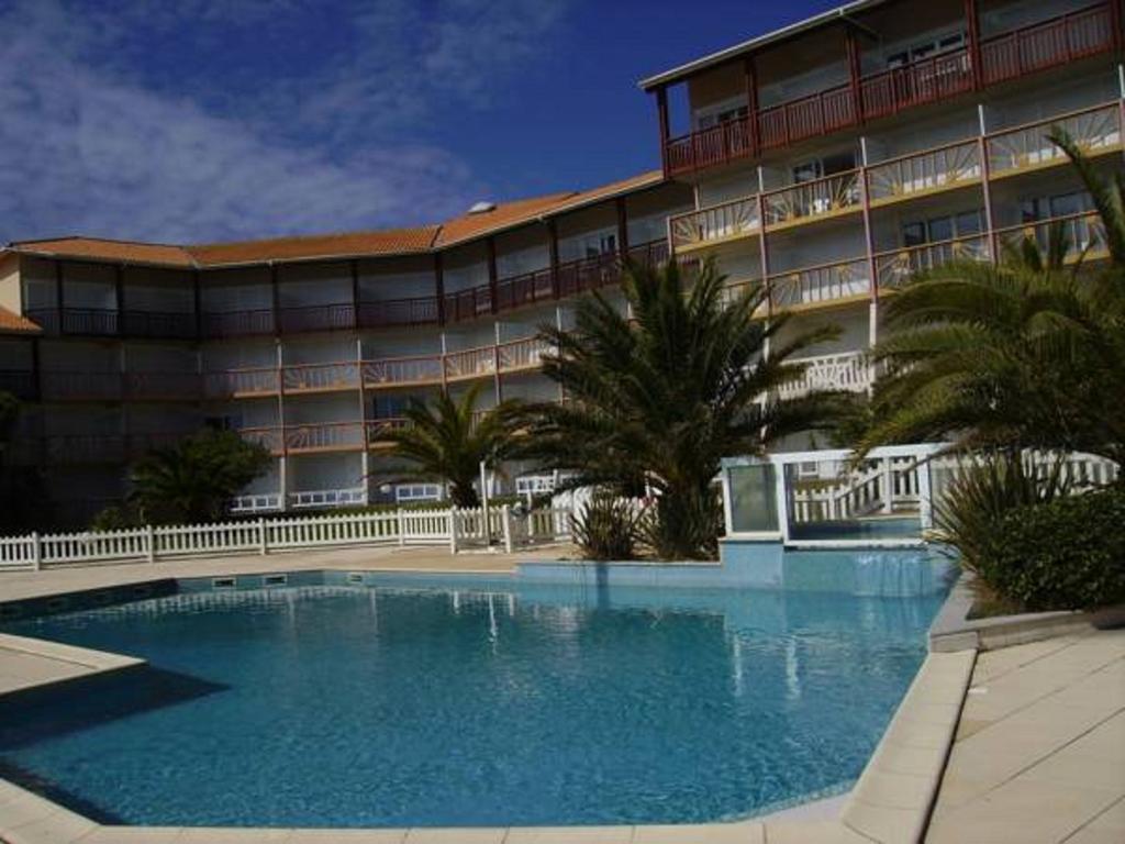 Appartements A Cote Lac Marin De Port D'Albret Vieux-Boucau-les-Bains Room photo