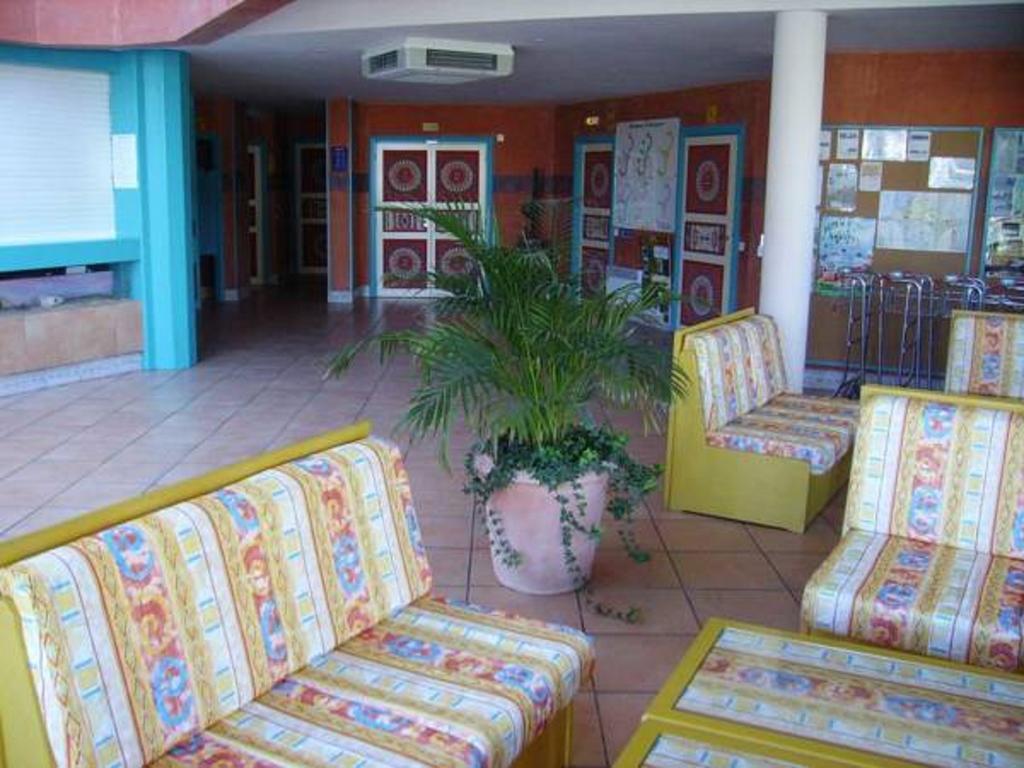 Appartements A Cote Lac Marin De Port D'Albret Vieux-Boucau-les-Bains Exterior photo