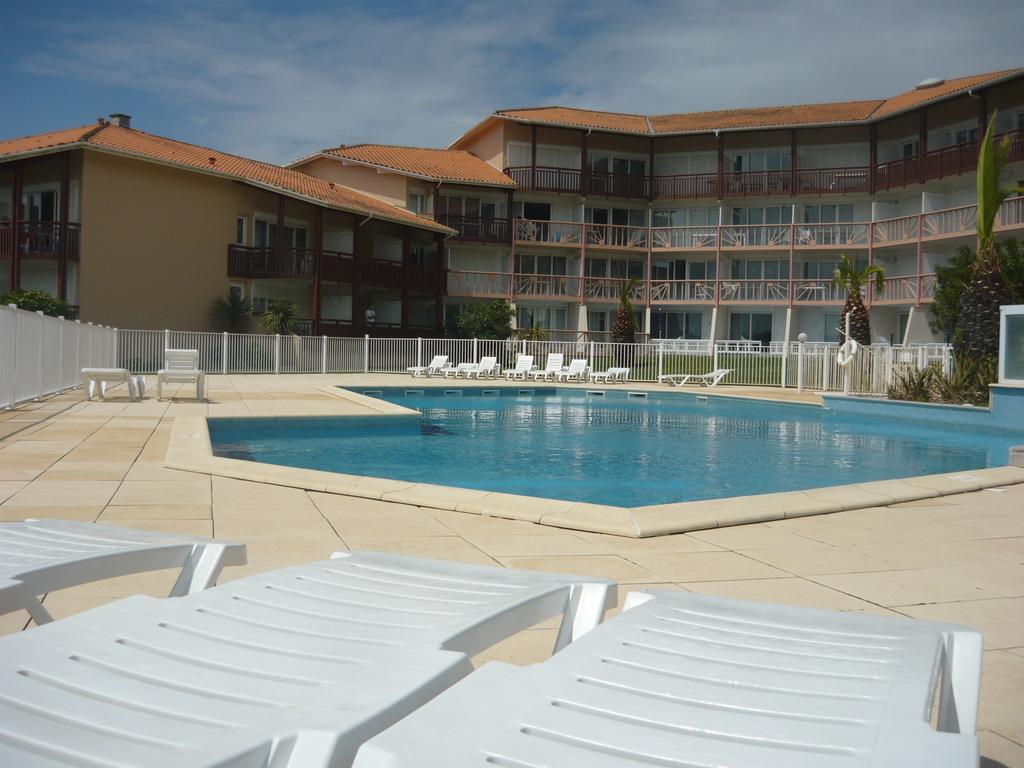Appartements A Cote Lac Marin De Port D'Albret Vieux-Boucau-les-Bains Room photo