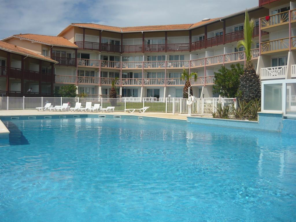 Appartements A Cote Lac Marin De Port D'Albret Vieux-Boucau-les-Bains Room photo