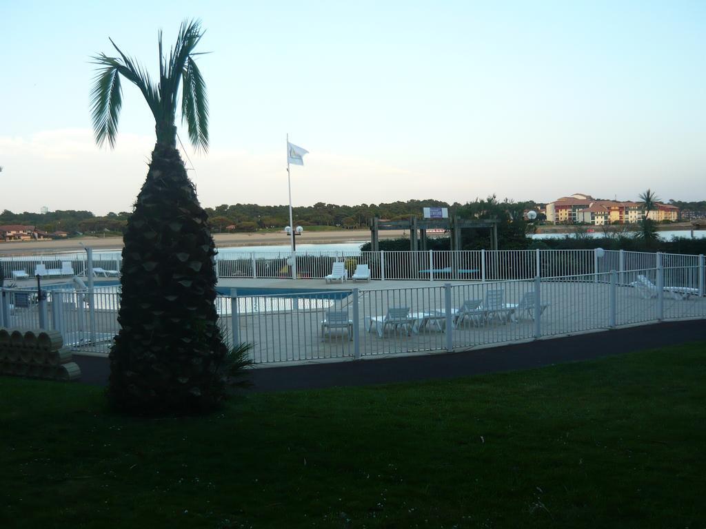 Appartements A Cote Lac Marin De Port D'Albret Vieux-Boucau-les-Bains Exterior photo