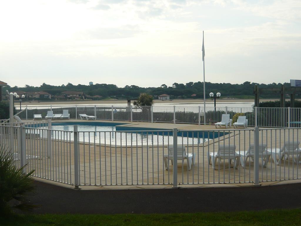 Appartements A Cote Lac Marin De Port D'Albret Vieux-Boucau-les-Bains Exterior photo