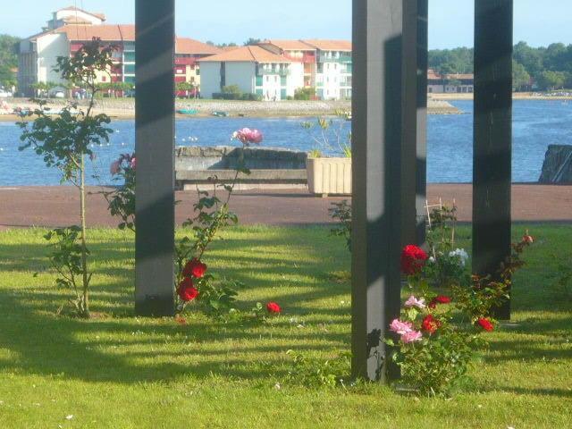 Appartements A Cote Lac Marin De Port D'Albret Vieux-Boucau-les-Bains Room photo